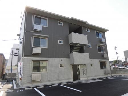 セジュールゼロセカンド[1階]