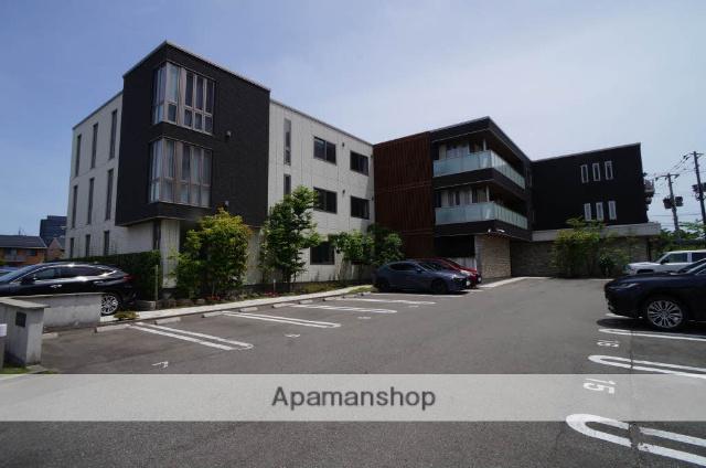 メゾンマスト川もと