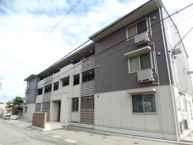 セジュールASAMI(1LDK/3階)