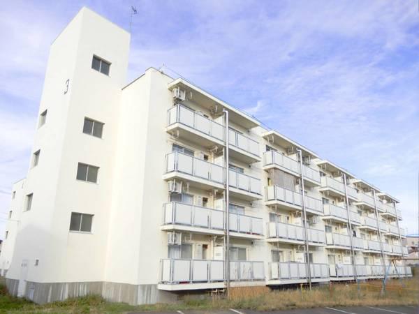 ビレッジハウス仁井田1号棟(2K/1階)