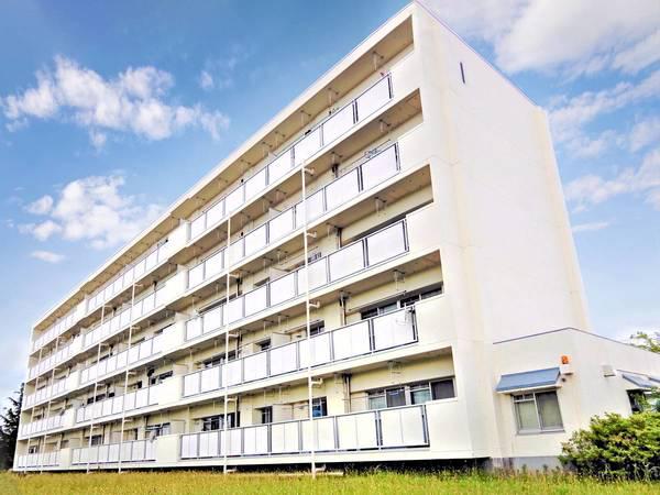 ビレッジハウス大和2号棟