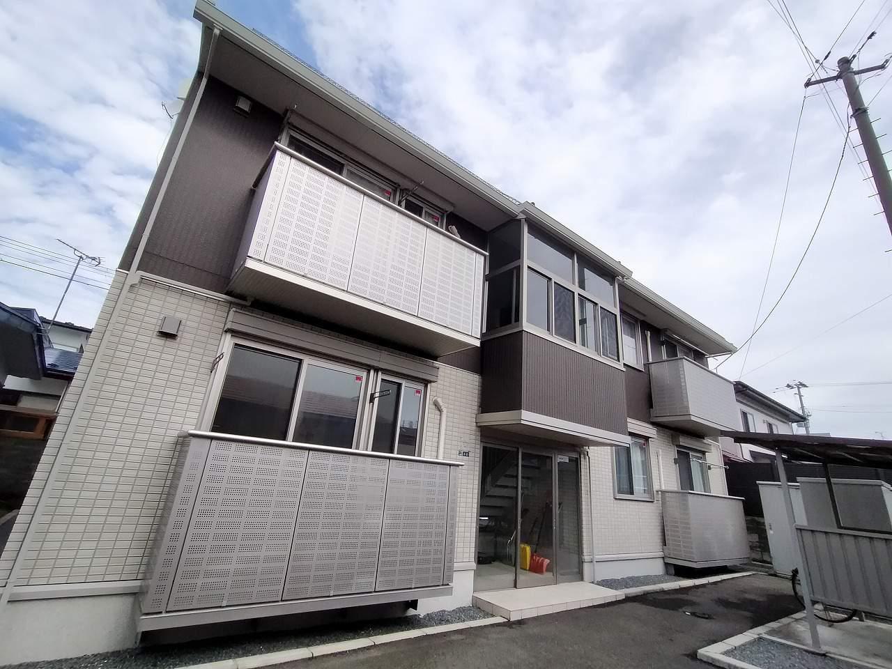 メゾン・ド・ソレイユ