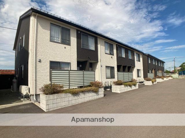 BEL POST B(1LDK/1階)