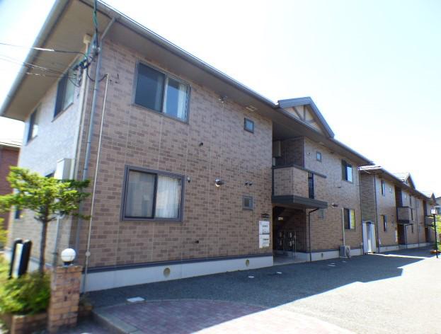 リビングタウン東通2 D