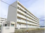 ビレッジハウス中川原2号棟