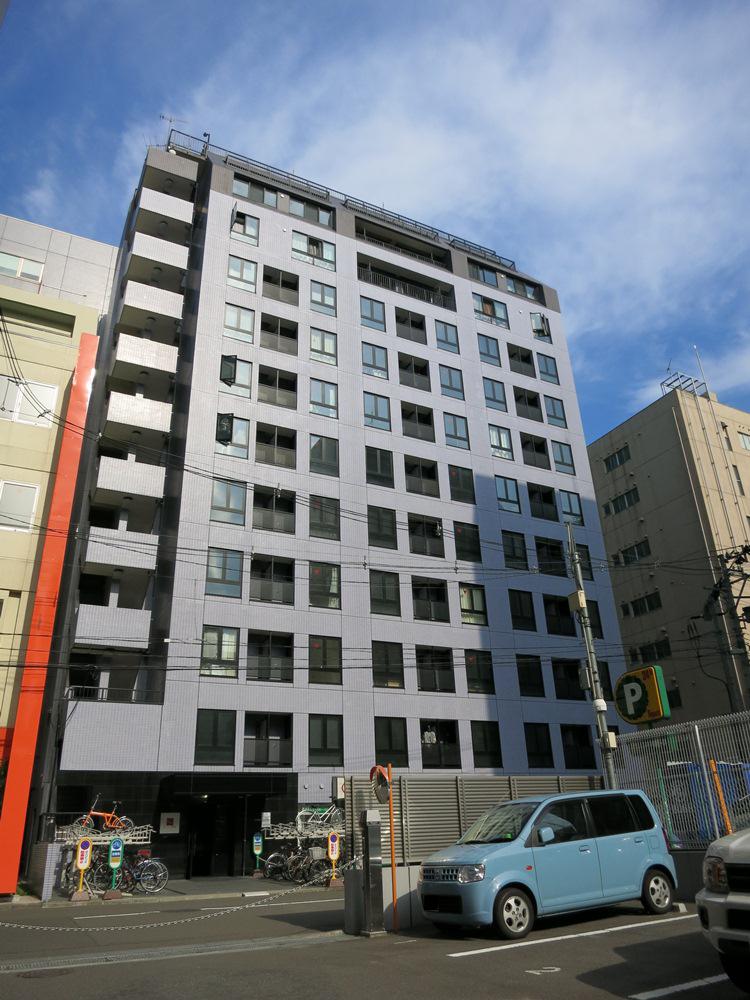 イーストン榴岡