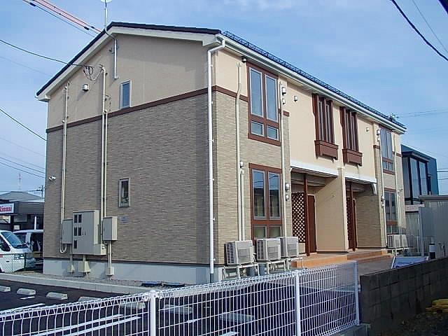 リバーサイドパーク