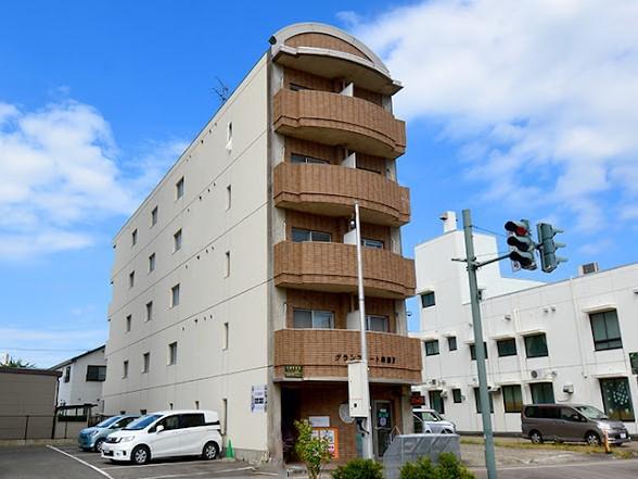 アシスト第7秋田マンション