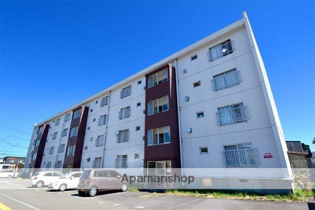 アシスト第5秋田マンション(3DK/3階)