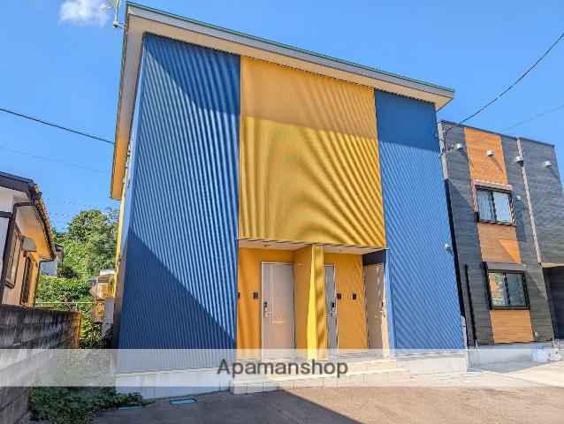 ブリヨン手形[1階]