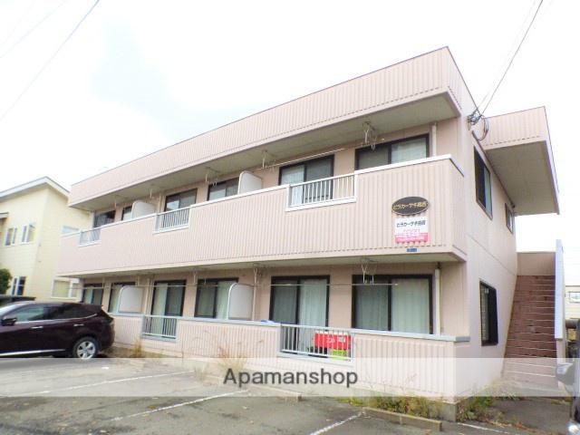 ビラ・カーサ牛島西