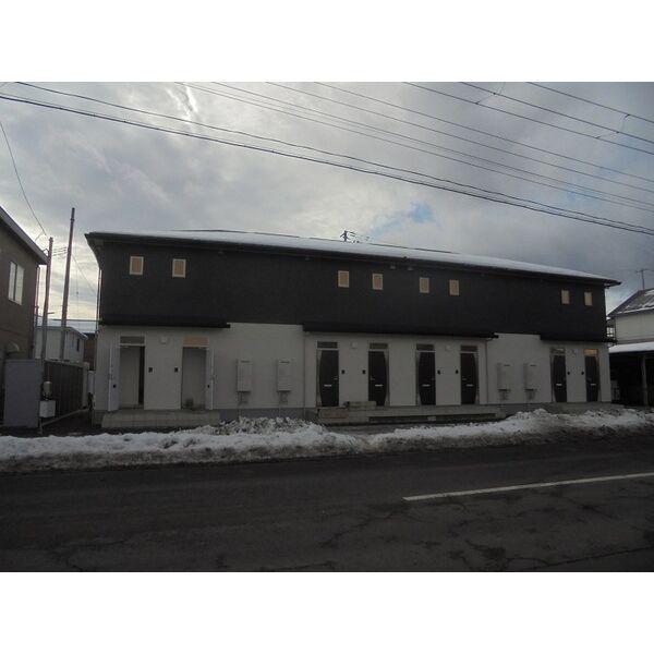 仙台市地下鉄南北線 泉中央駅 徒歩182分 2階建 築5年