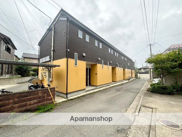 グランシャルム休下町