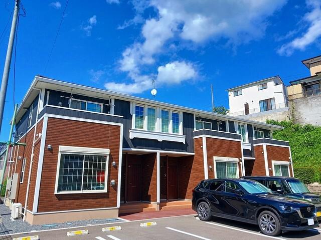 ベル シャトー Ⅱ