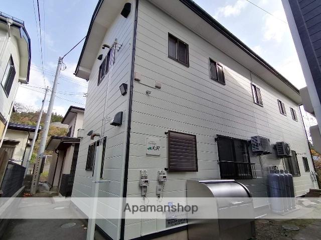 ラ・フォンテ大沢