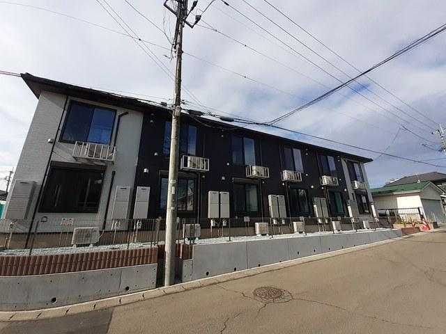 ベル エポックⅢ