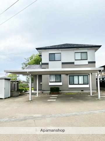 五能線 能代駅 徒歩25分  築27年(4LDK)