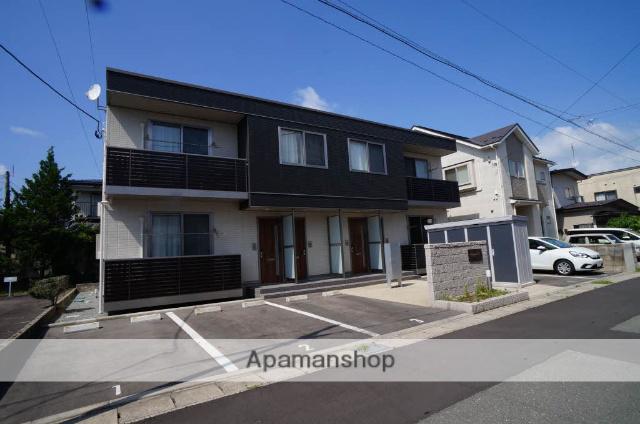 ビスタージュ広面