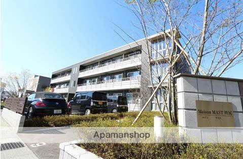 メゾンマスト川尻