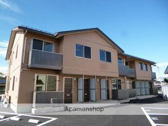 シャーメゾン港北Ⅱ(2LDK/2階)