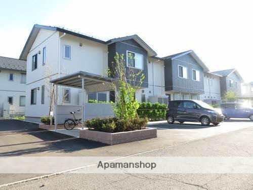 ドルチェⅤ(1LDK/1階)