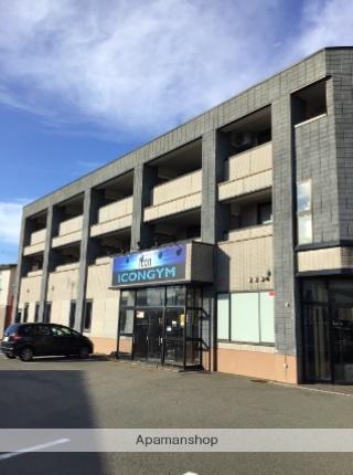 ウエスト・ヴィラ(2LDK/3階)