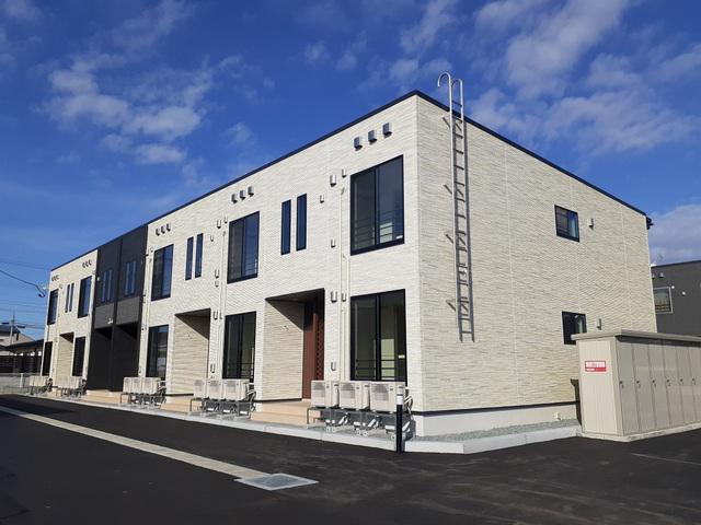 ニューファミーレ(2LDK/2階)