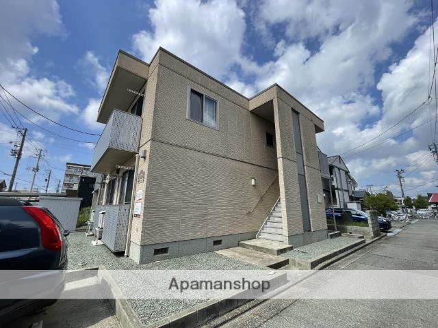 奥羽本線 秋田駅 徒歩11分 2階建 築16年