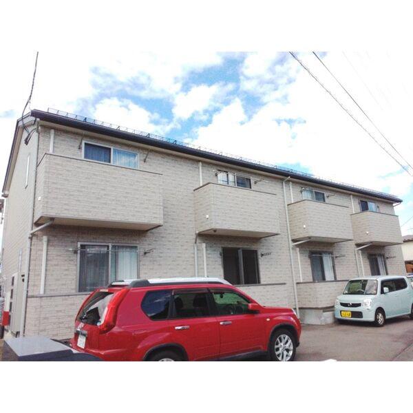 WEAL上野町(1K/2階)