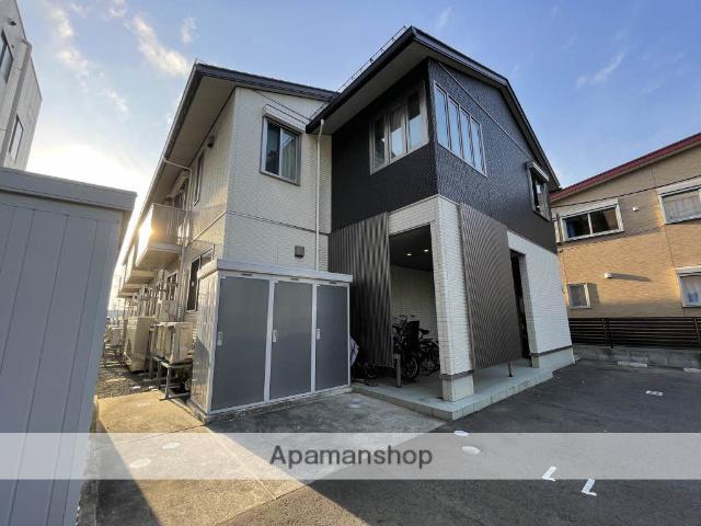 アンビシア山王