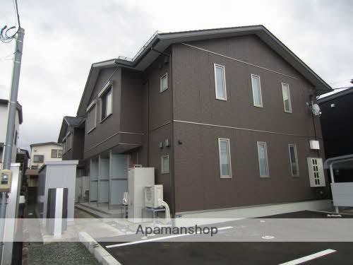 リラフォート城町