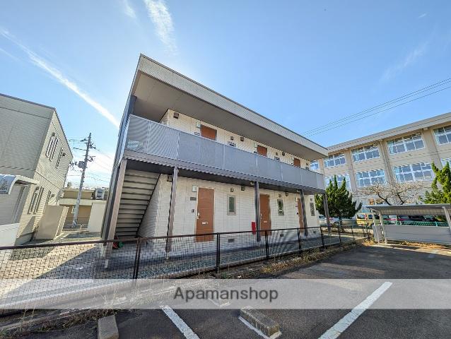 カーサフルッタⅡ(ワンルーム/2階)