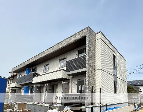 シャーメゾン城東