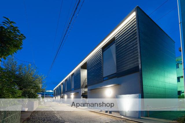 ザ・アパートメントSJ