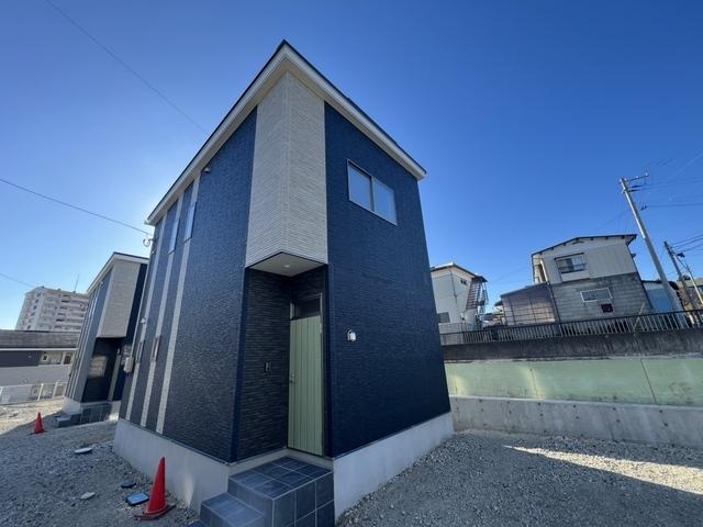 仙石線 多賀城駅 徒歩6分 2階建 築2年