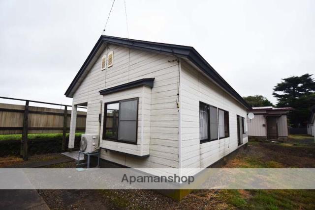 奥羽本線 秋田駅 徒歩19分  築37年