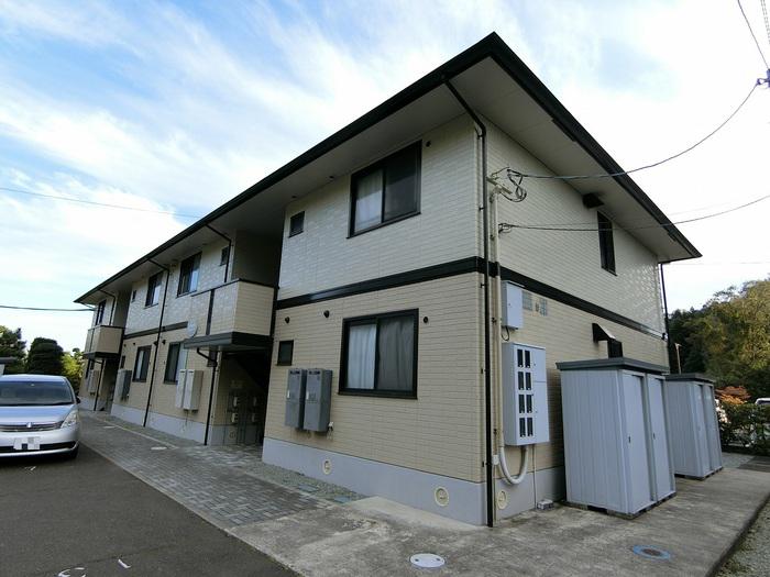 アルブルコリーヌ Ⅰ・Ⅱ