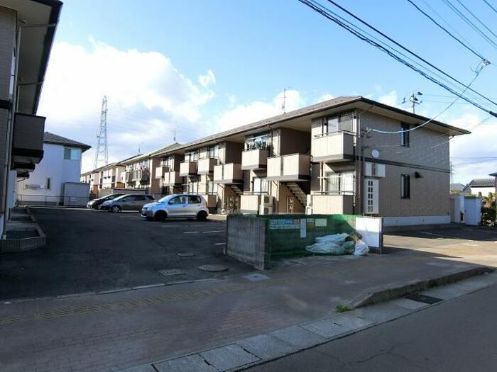 クラレンスホワイト Ⅰ・Ⅱ