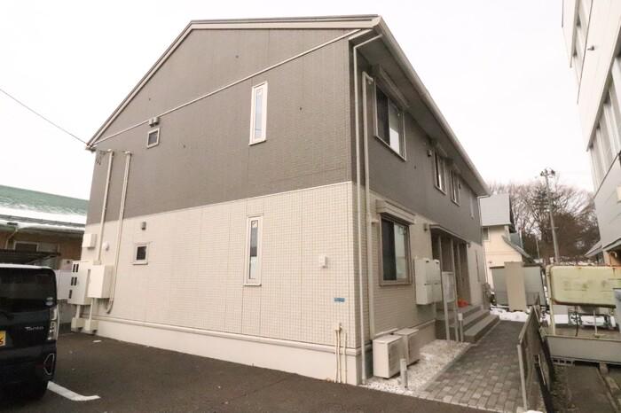 ルミエール本石