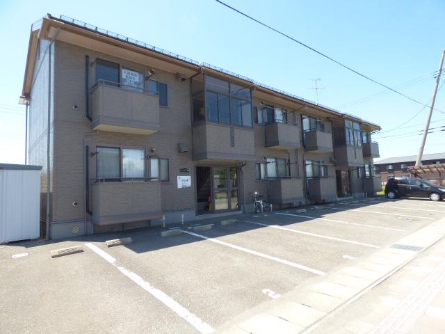 サンパティーク鎌田(ワンルーム/2階)