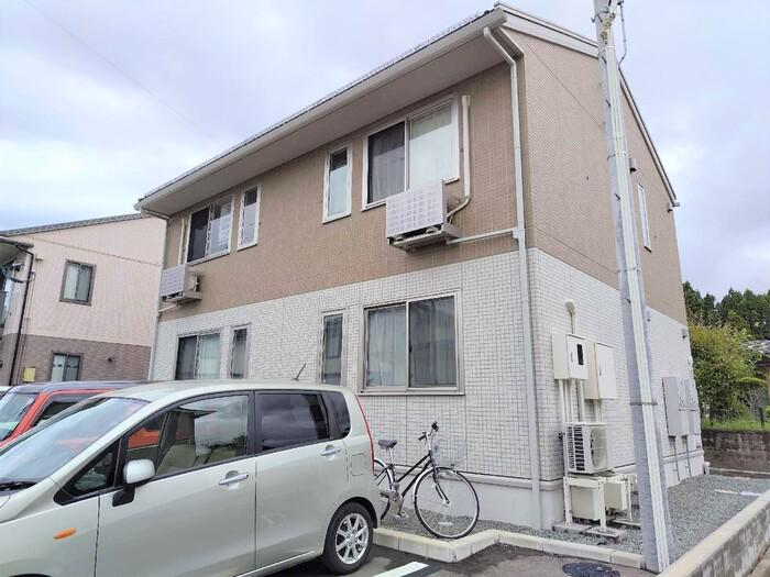 アウラ東町