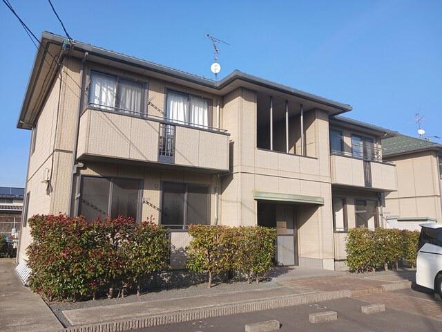 ピエス赤井A