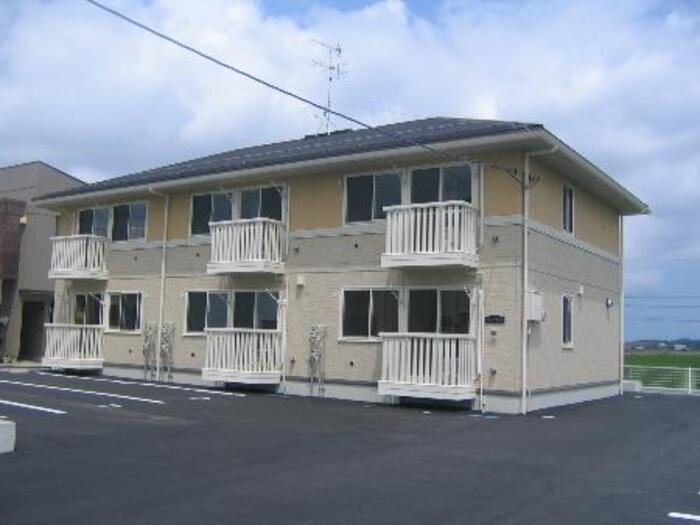 グランモアさくらA