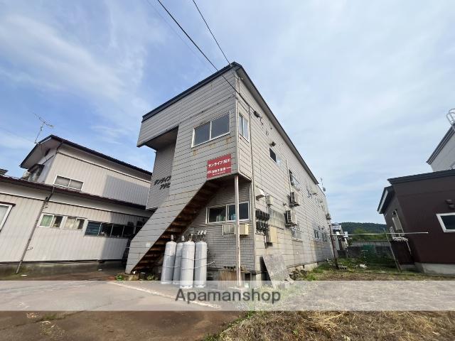 サンライフ旭川