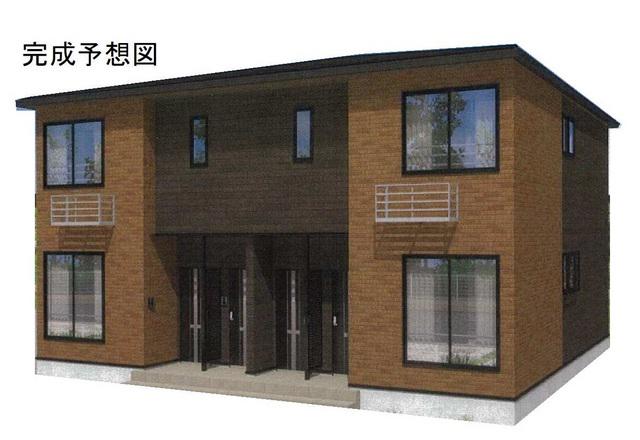 エル パルク(1LDK/1階)