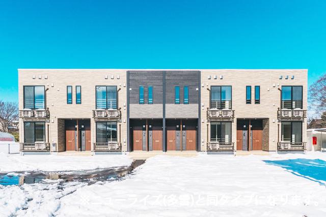 ルトンセランⅦ