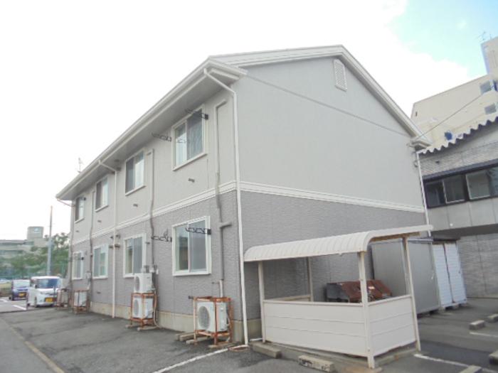 チュールヴィ中園