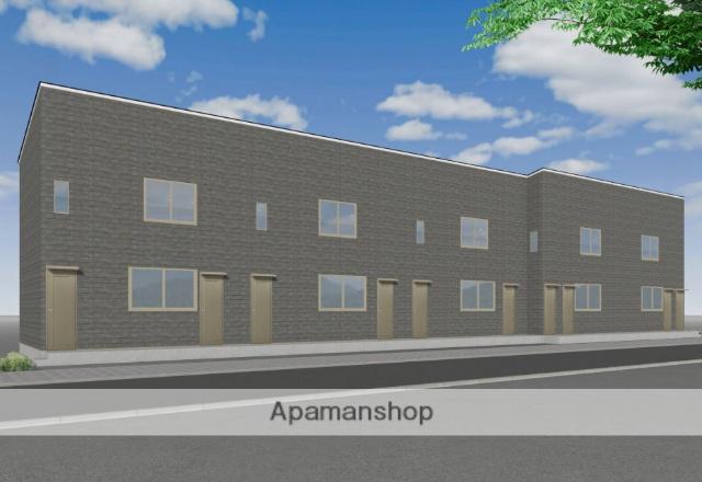 ノックス川口(1DK/2階)