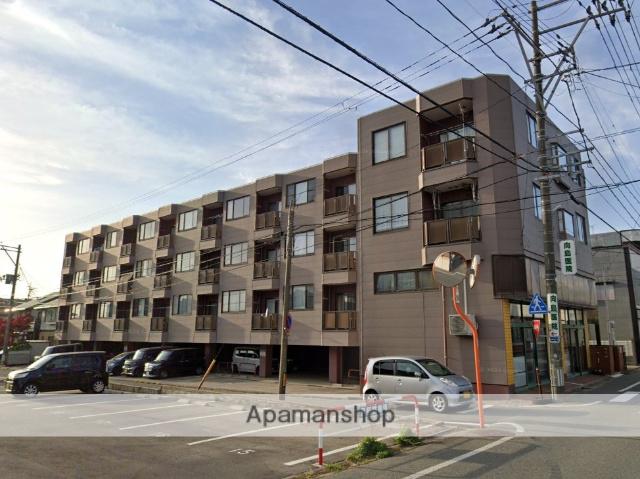 ストーク21港町(2LDK/3階)