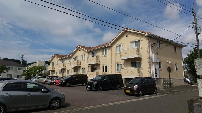 パセオプラシード成田B